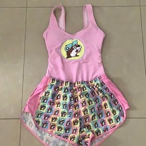 Bucees swimsuit set